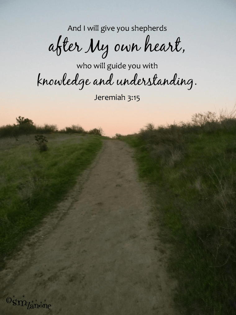 Turn back - part two