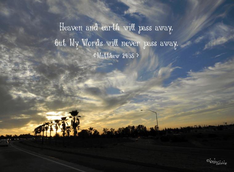 Matthew 24_35