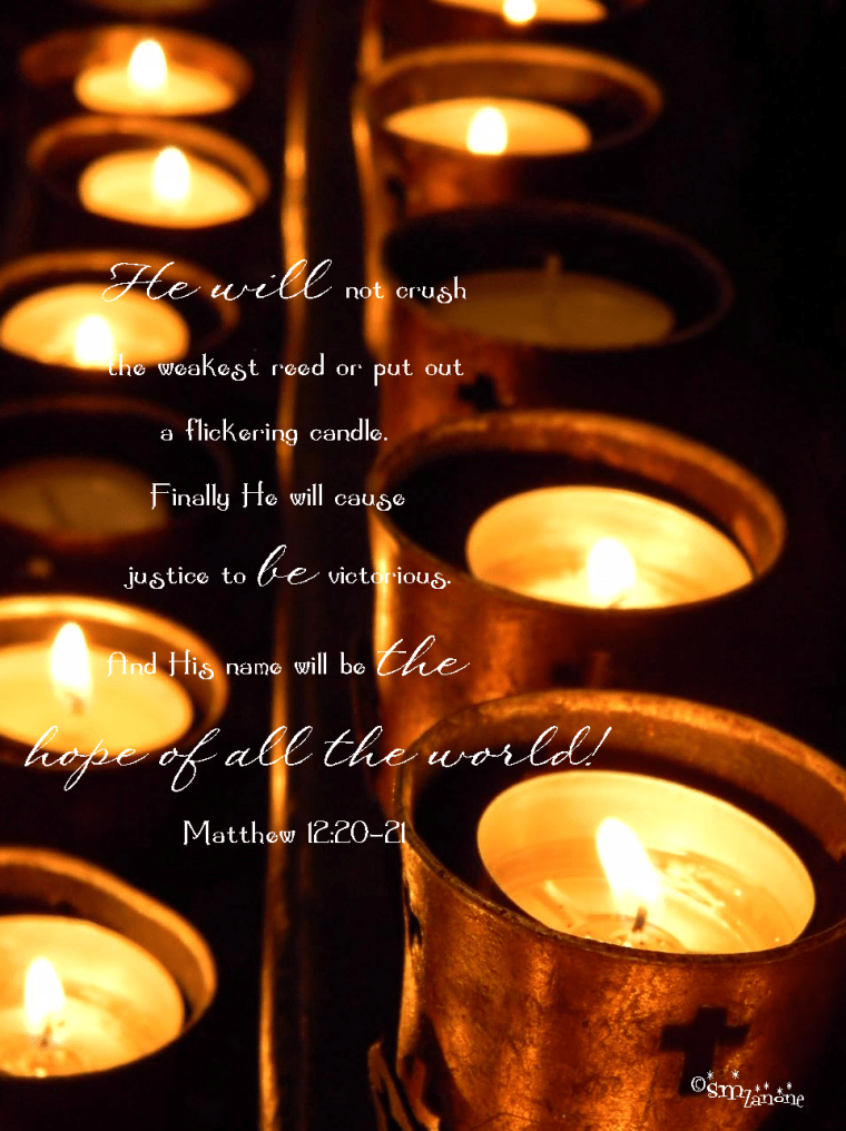 A Light for all people