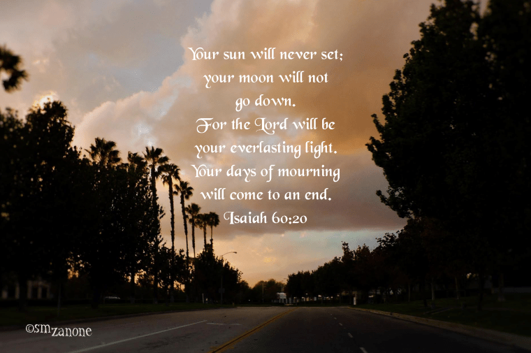 Pray for San Bernardino