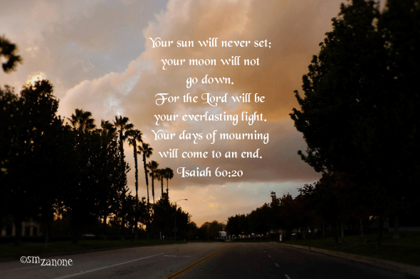 Pray for San Bernardino